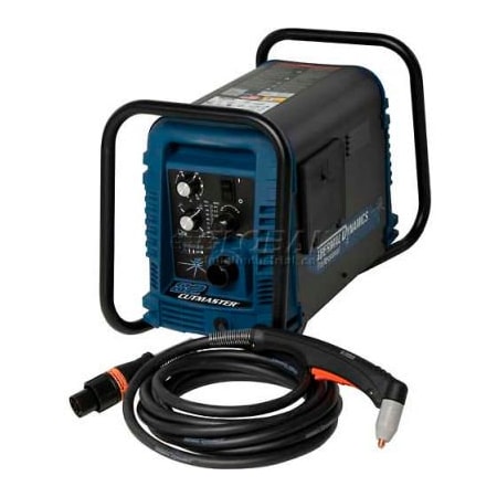 Thermadyne Thermal Dynamics CutMaster® 82 Plasma Cutting System 1-1130-1